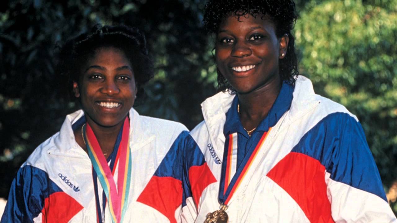 Katrina McClain Career Retrospective