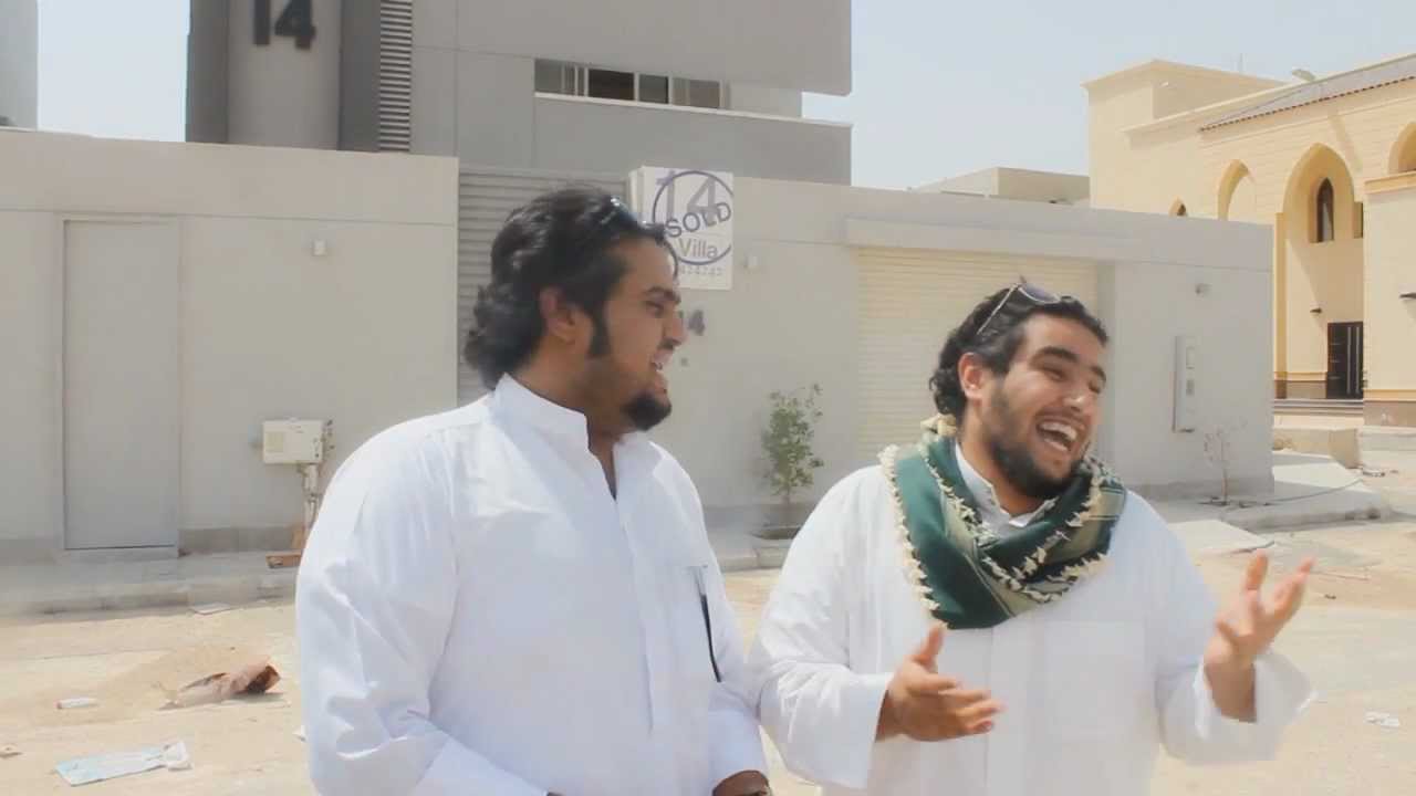 فيلم شباب المملكة بطولة أسامة الزهراني متعب العرجاني