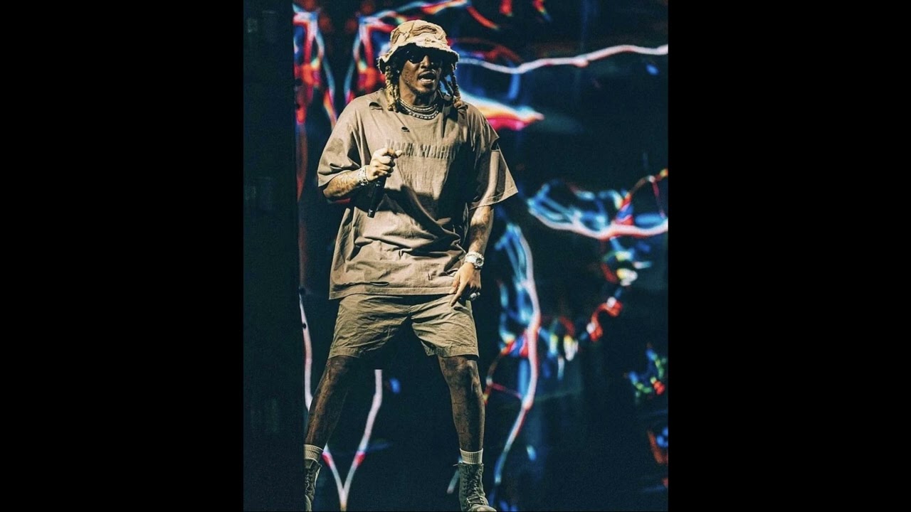 [FREE] Future Type Beat 2022 