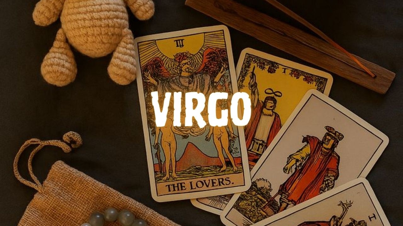 VIRGO😭 I’M SHAKING FOR YOU! 🔥 THE MOST UNEXPECTED 24 HOURS OF YOUR LIFE! ❤️ FEBRUARY 2026