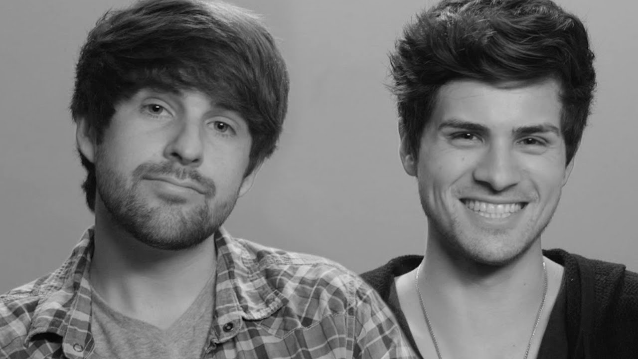 SMOSH Schools Us on YouTube