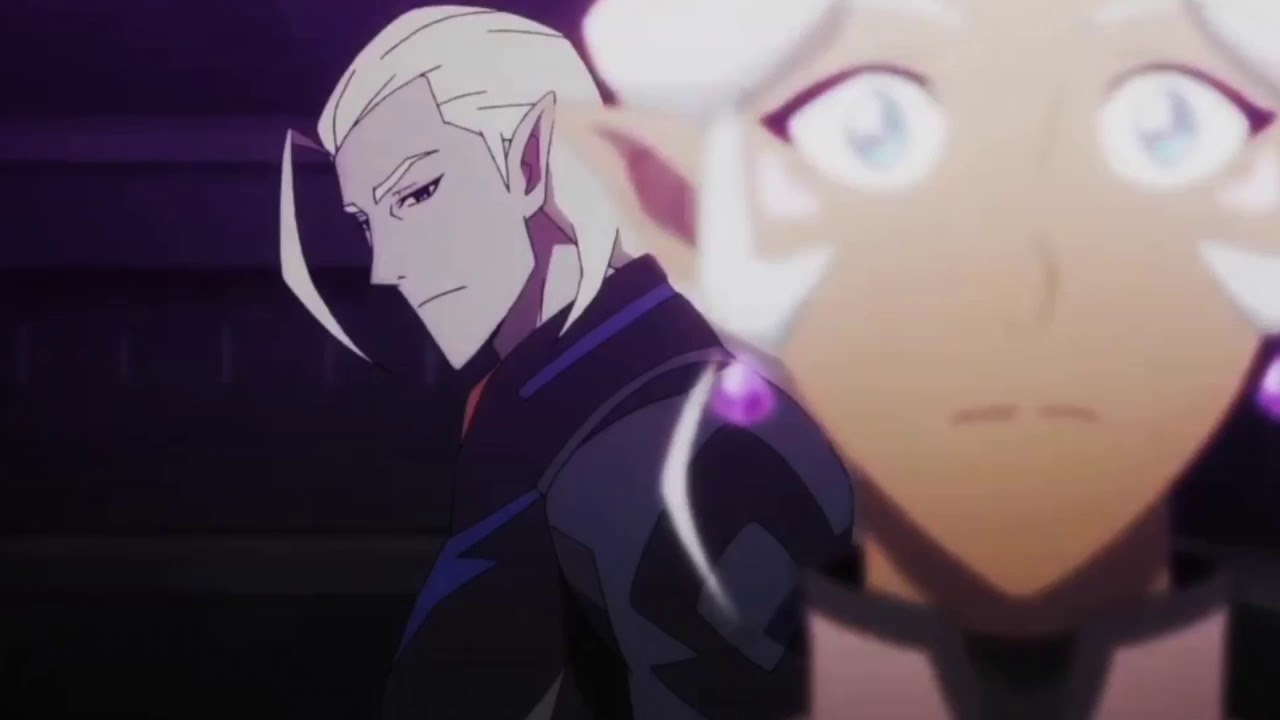 ~Lovely~ || Voltron AMV [Season 8]