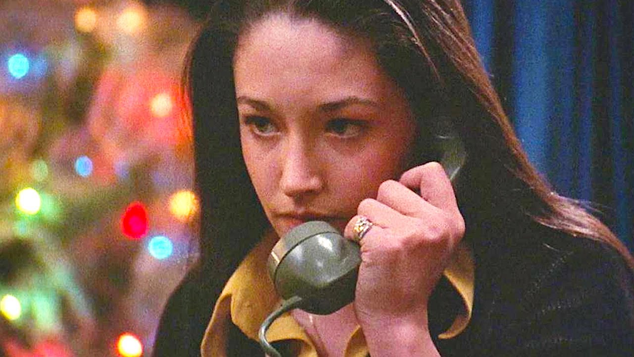 BLACK CHRISTMAS 