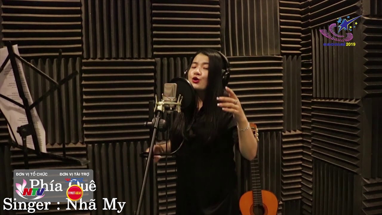 Ph&iacute;a qu&ecirc; - Nh&atilde; My | Sao Mai 2019