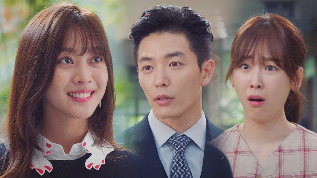 조보아, 서현진 앞 김재욱에 끼 부린(?) 이유 고백 《Temperature Of Love》 사랑의 온도 EP07-08