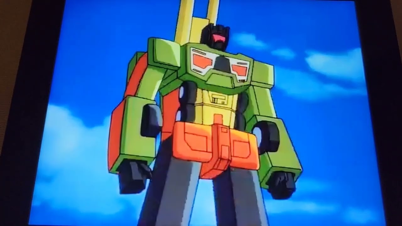 Scourge, Megaoctane, Armorhide & Rollbar