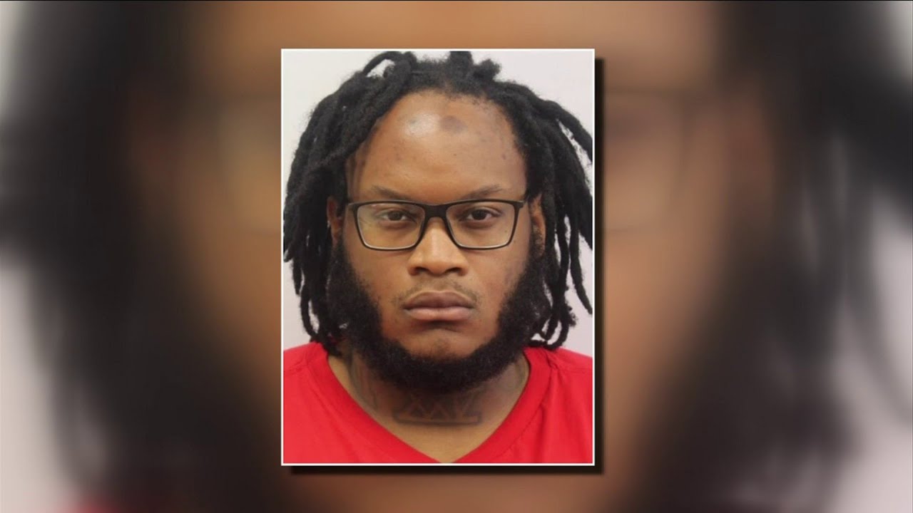 Columbia County deputies capture Ohio bank robbery suspect