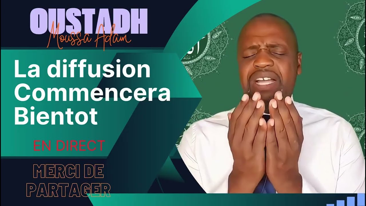 DARSAT- N * 18 L'importance de l'adoration d'Allah Soubhanahou watanla