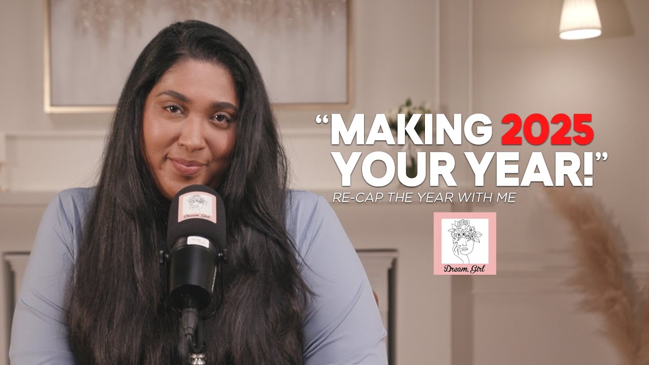 How To Make 2025 Your Best Year