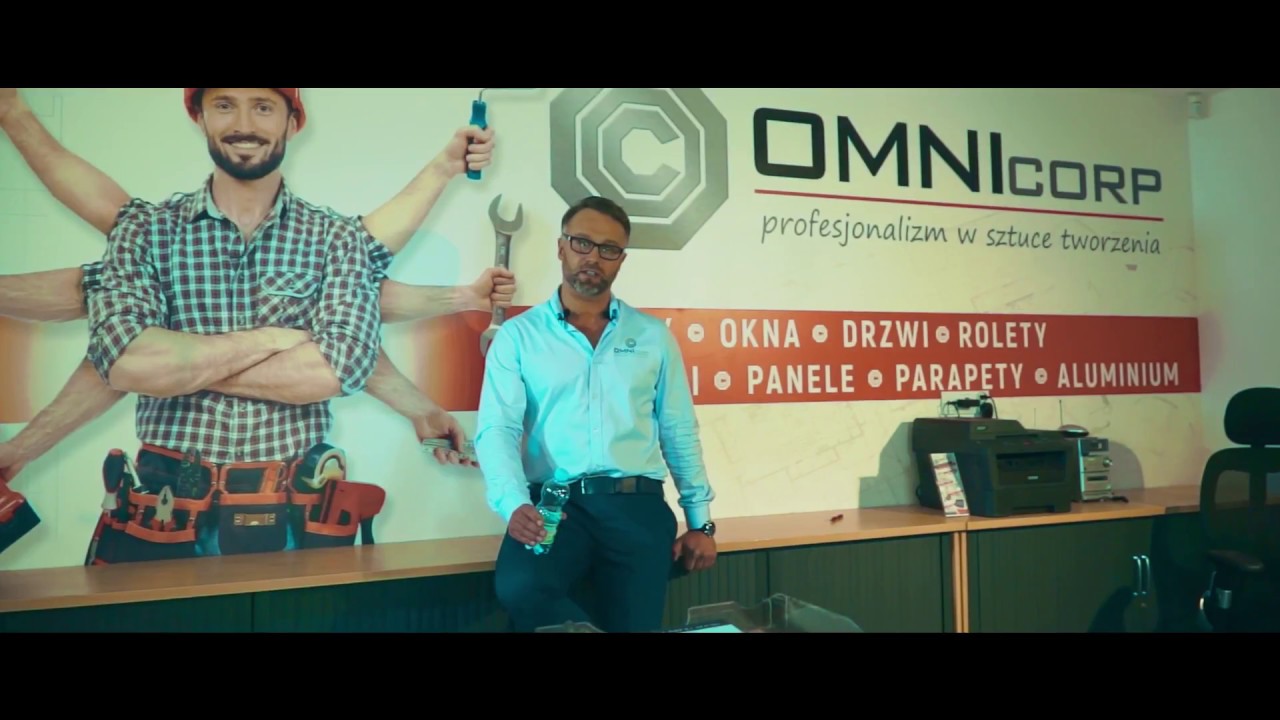 Brama Segmentowa Garażowa - omnisklep.pl | omnibramy.pl