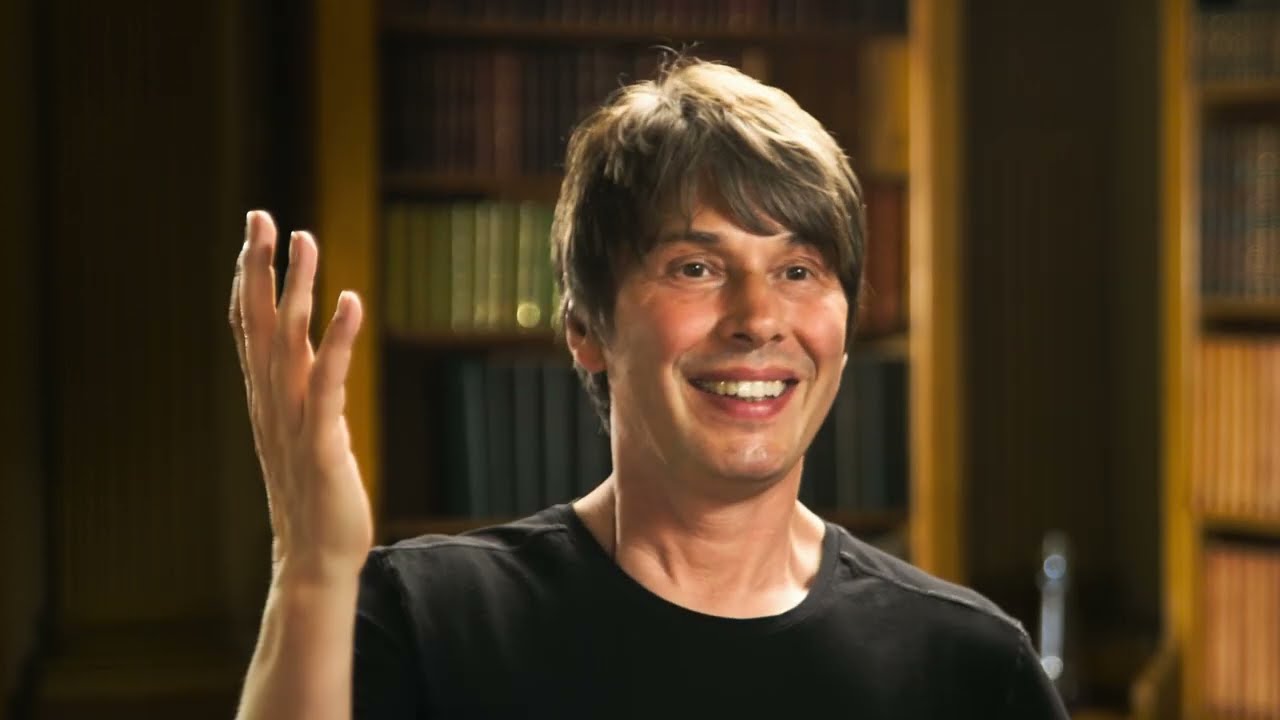 Brian Cox School Experiments: robotics &ndash; industry video