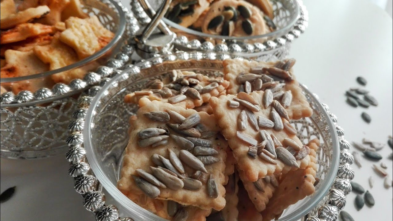 صابلي مالح للناس اللي مكيكلوش الحلوى فالعيد ناجح من التجربة الاولى✔️