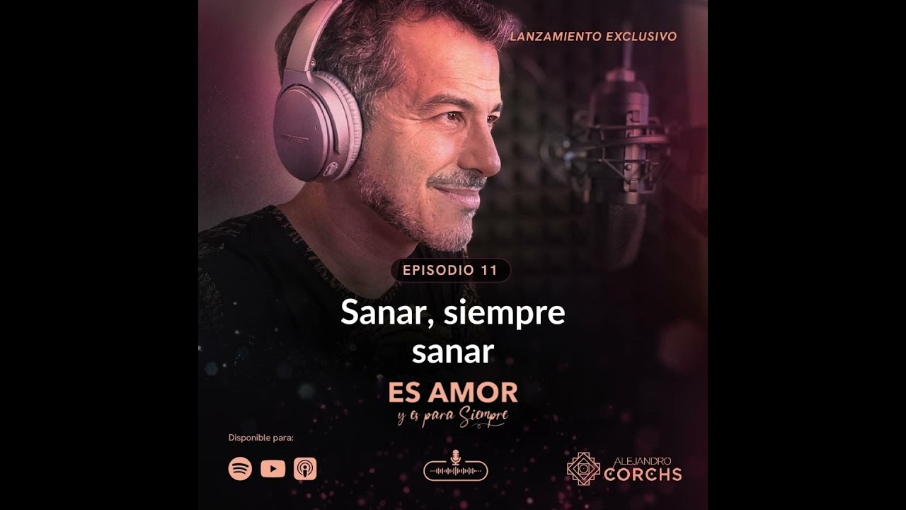 Sanar, siempre sanar