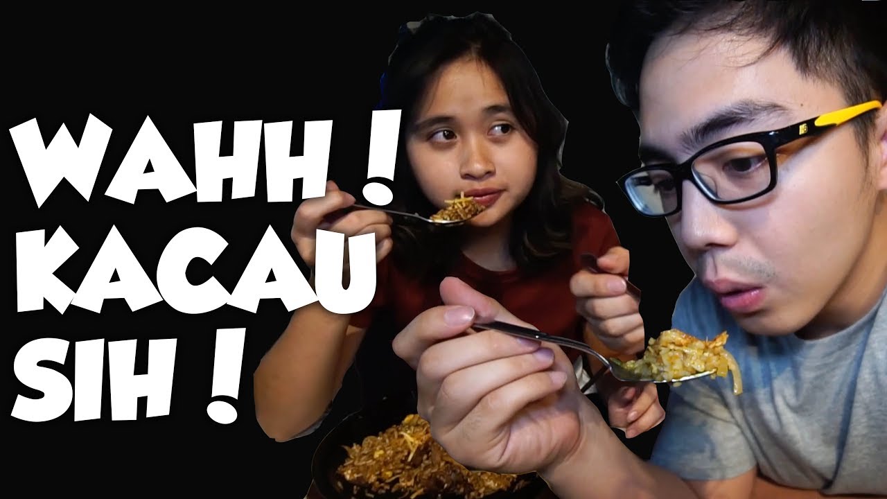 Nemu Sesuatu yang KACAU di PASAR! - KUCAR