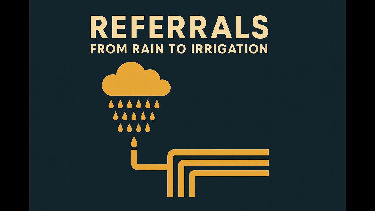 How to Scale Your Agency with Systematic Referrals and Strategic Partnerships