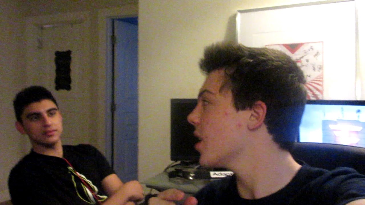 FaZe Rain IS HERE!