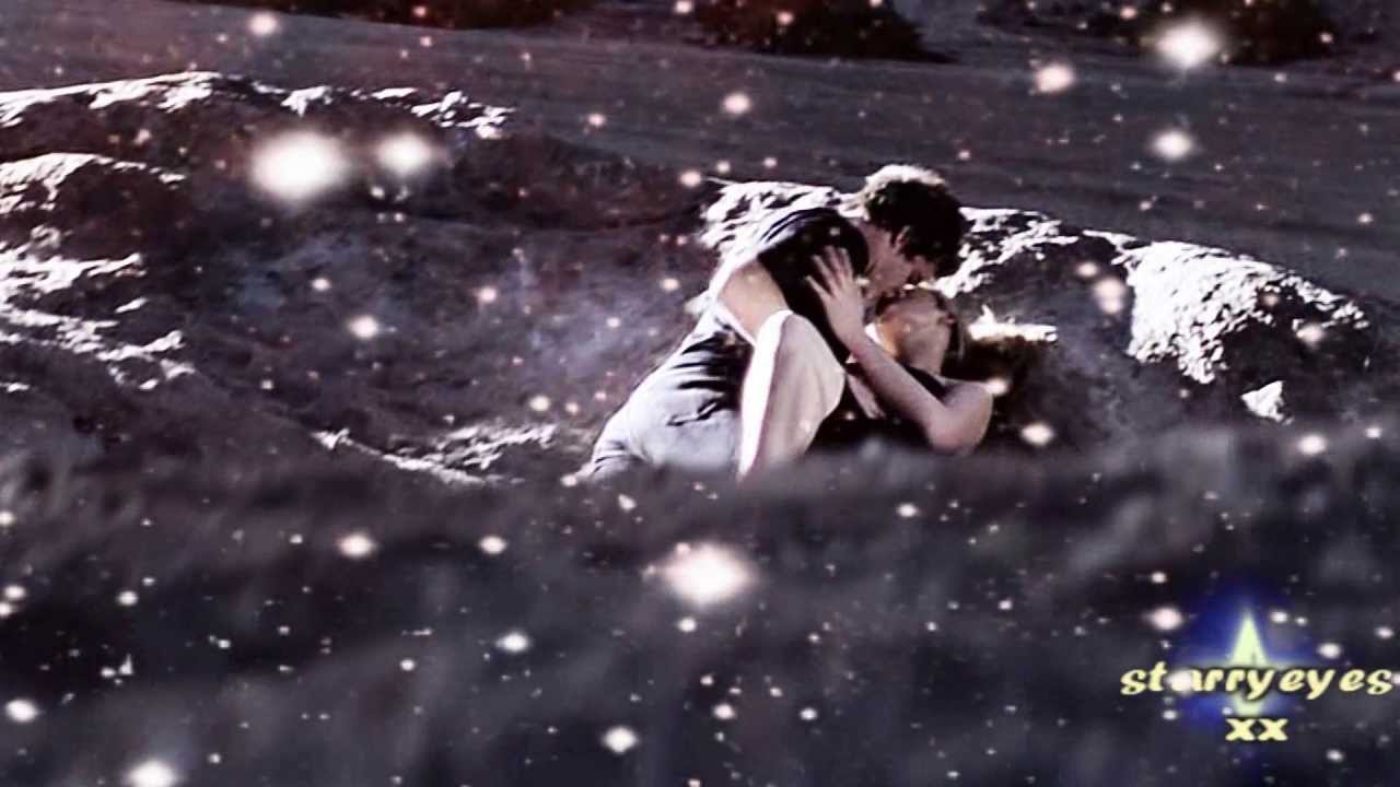 Michael/Isabel - Angels
