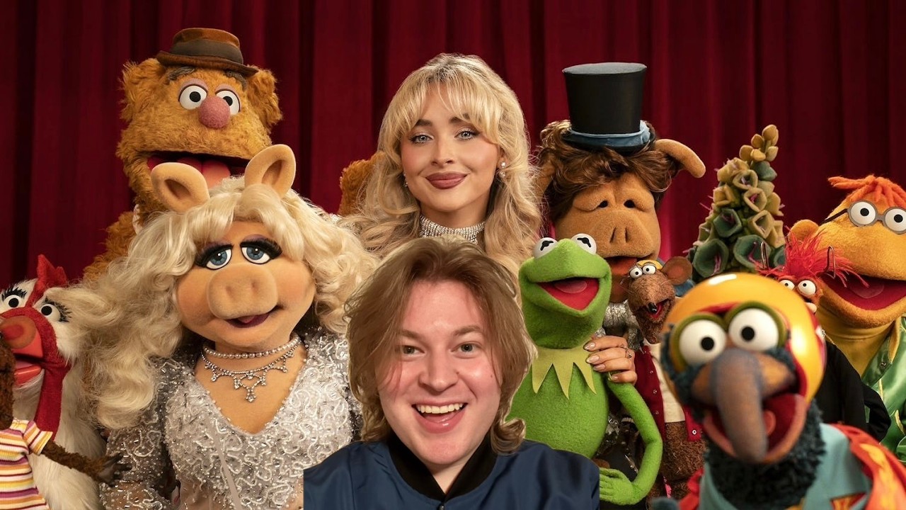 The Muppet Show (2026) | A Low Quality Review!