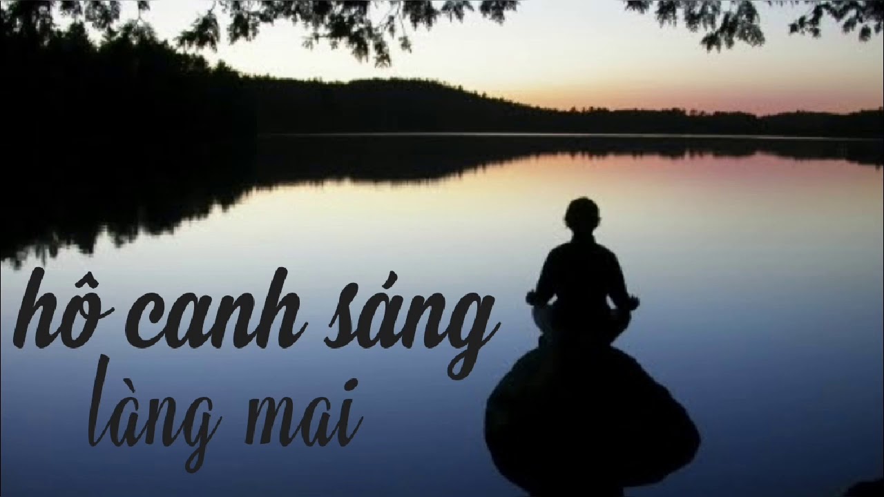 Hô canh (sáng ) - Làng Mai | CON TRAI CỦA PHẬT