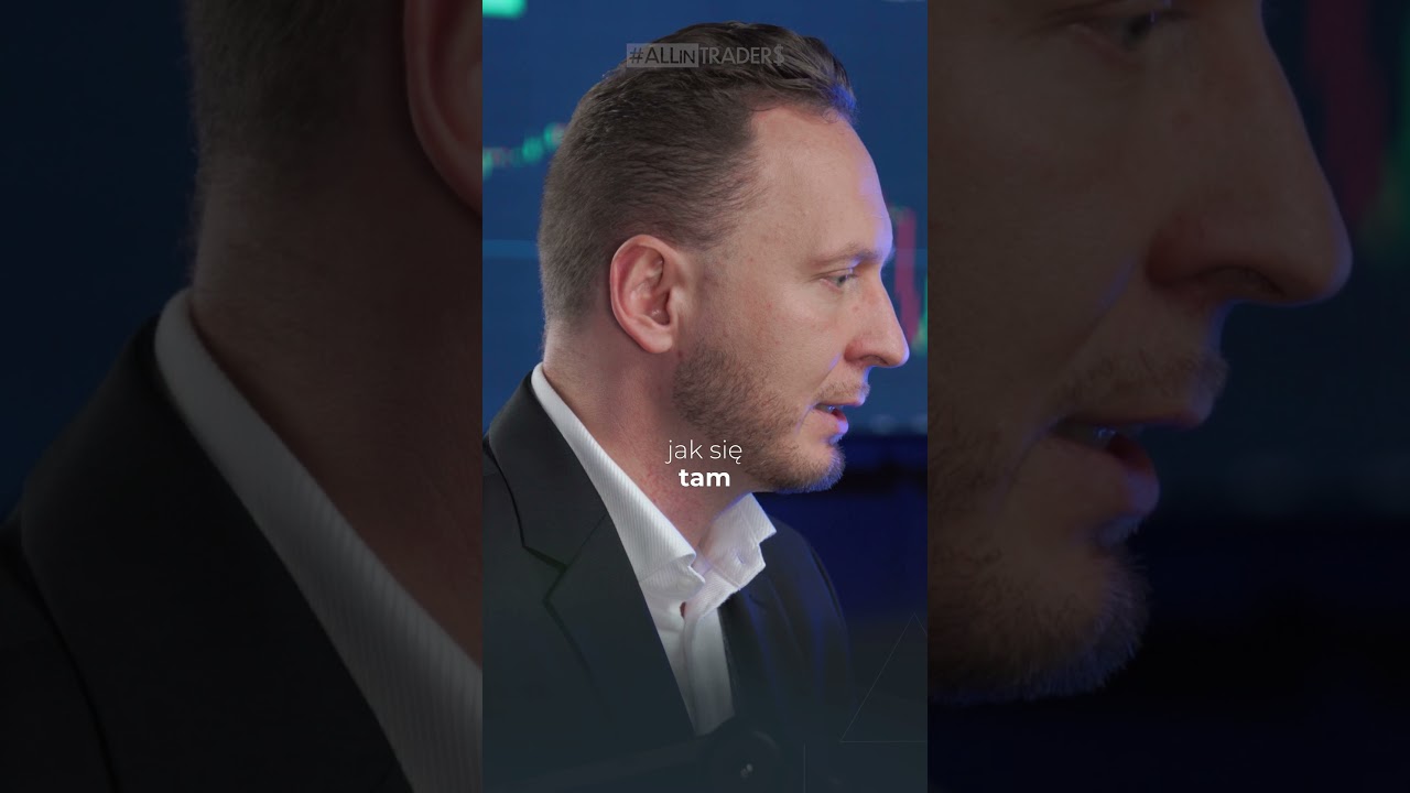 Sztuczna Inteligencja w TRADINGU #forex #trading #ai
