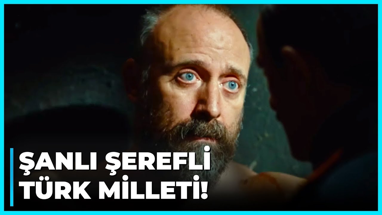 Cevdet, Filipos'a Dersini Verdi! - Vatanım Sensin 58. Bölüm