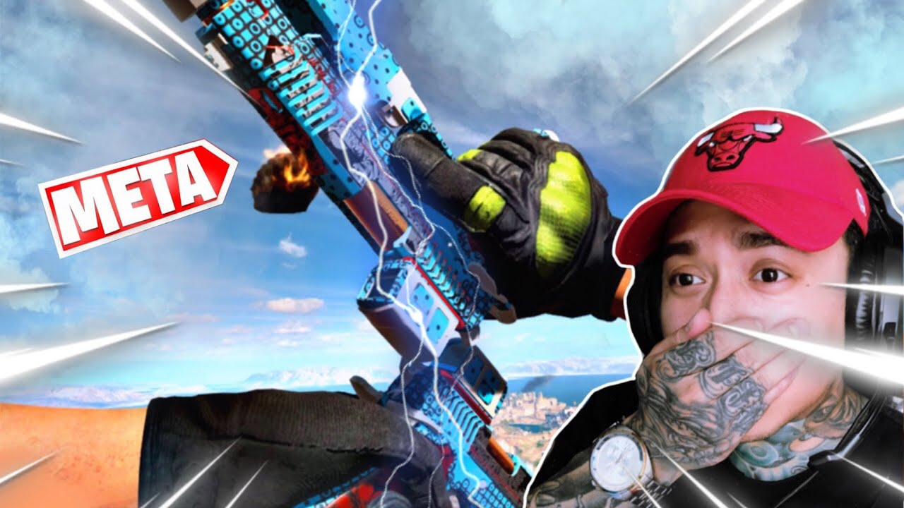 The 1 SHOT TOXIC GUN in Warzone 2! 😲 ( Vondel Park Warzone) | Warzone 2 | Call of Duty