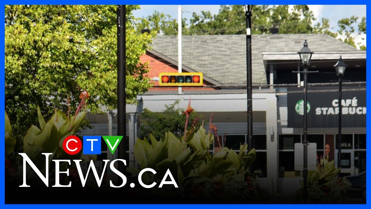 Kirkland says AI traffic light system has improved congestion