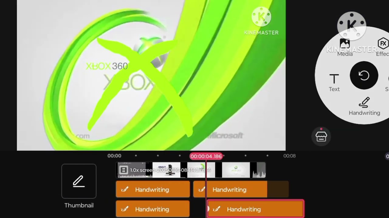 Xbox 360 Logo Speedrun Be Like 5X Speed I WANT MORE SUBSCRIBERS NOW!!!!!