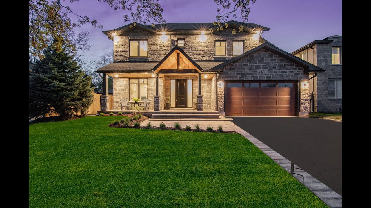 1475 Bridge Road Oakville