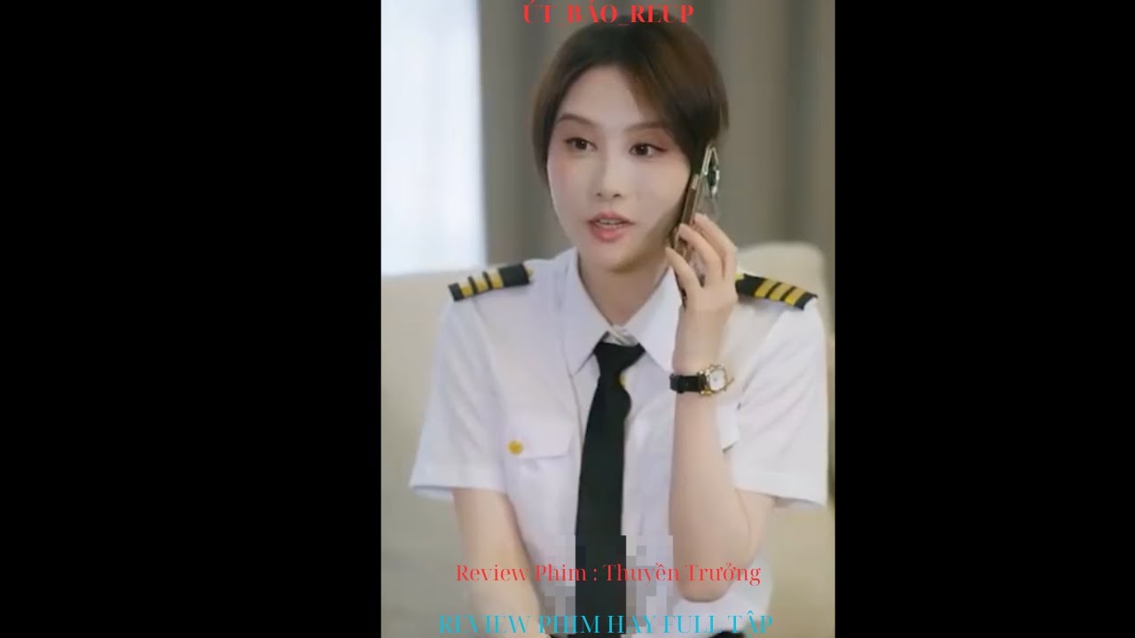 Review Phim Thuyền Trưởng Full Tập