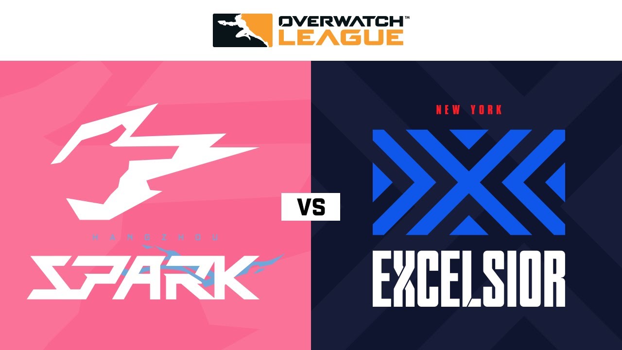 Quarter-Final C | Hangzhou Spark vs New York Excelsior | Summer Showdown | APAC Day 1