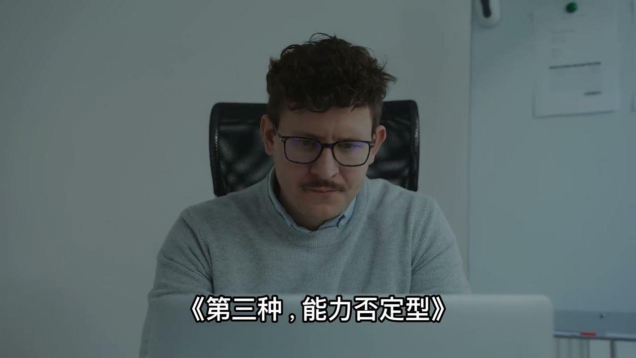 职场PUA：老板最常用的5种洗脑话术（听完你会怀疑自己能力！）