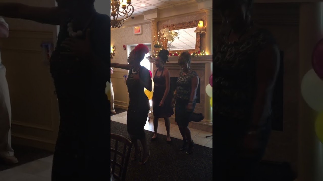 Birthday Celebration 