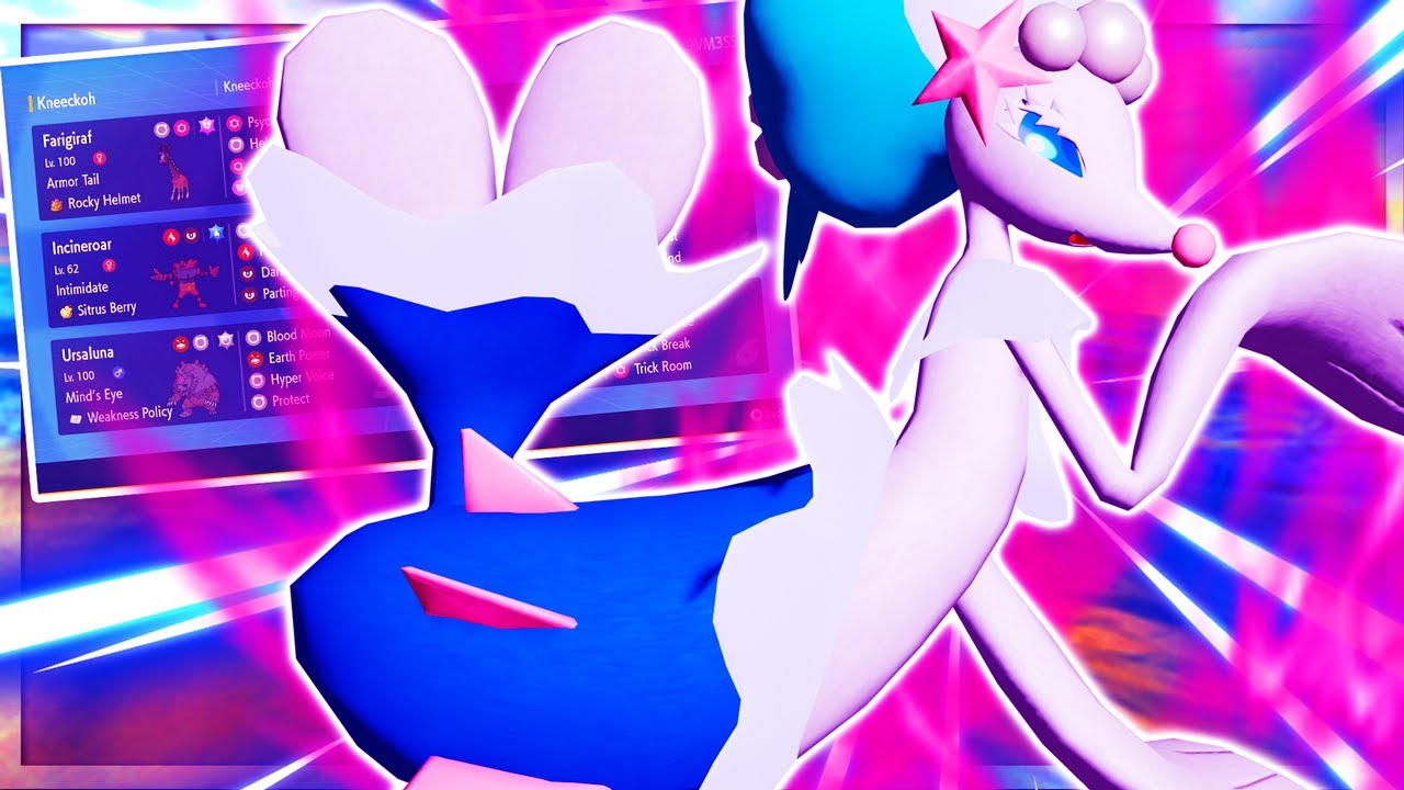 PRIMARINA is ACTUALLY META DEFINING in VGC 2024 Regulation F
