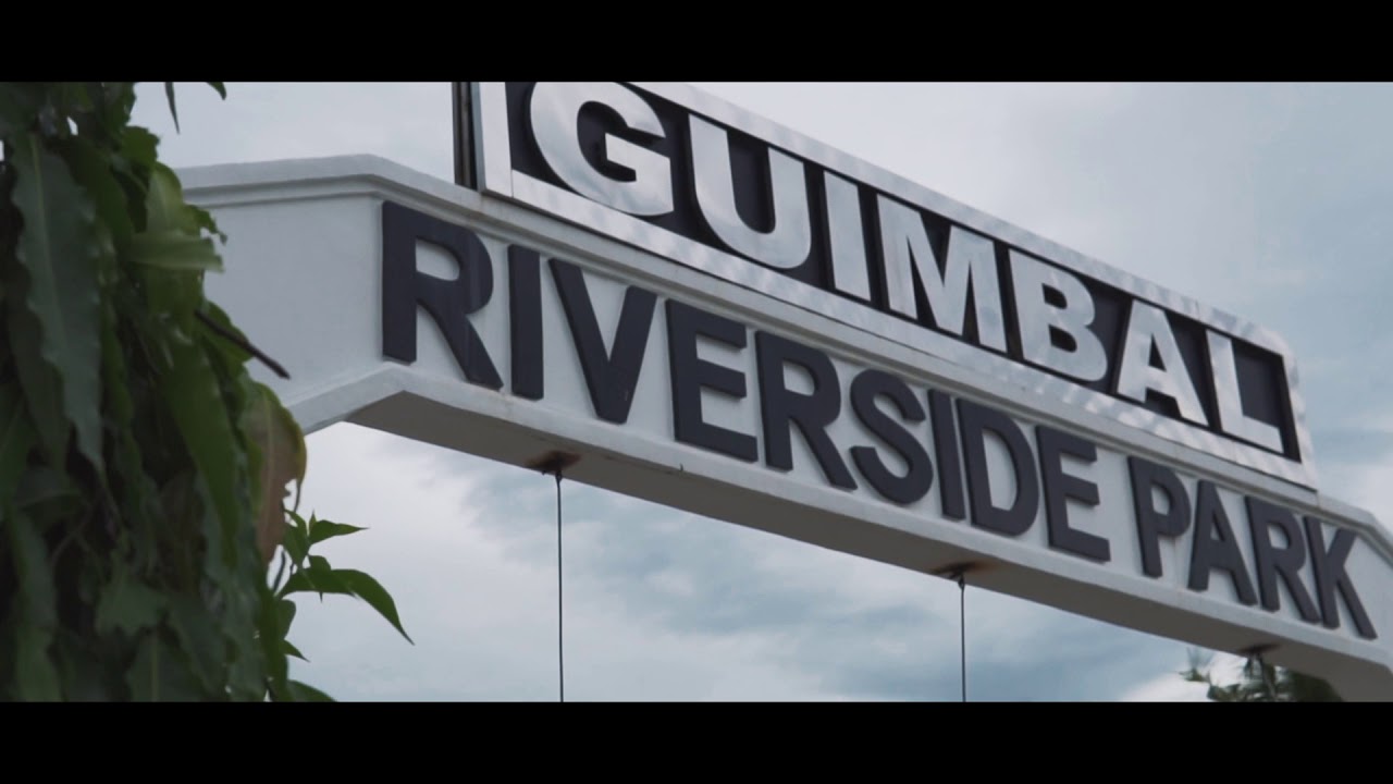 guimbal iloilo