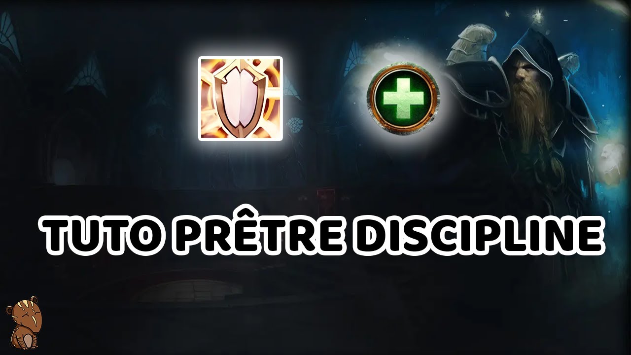 Guide Prêtre Discipline FR