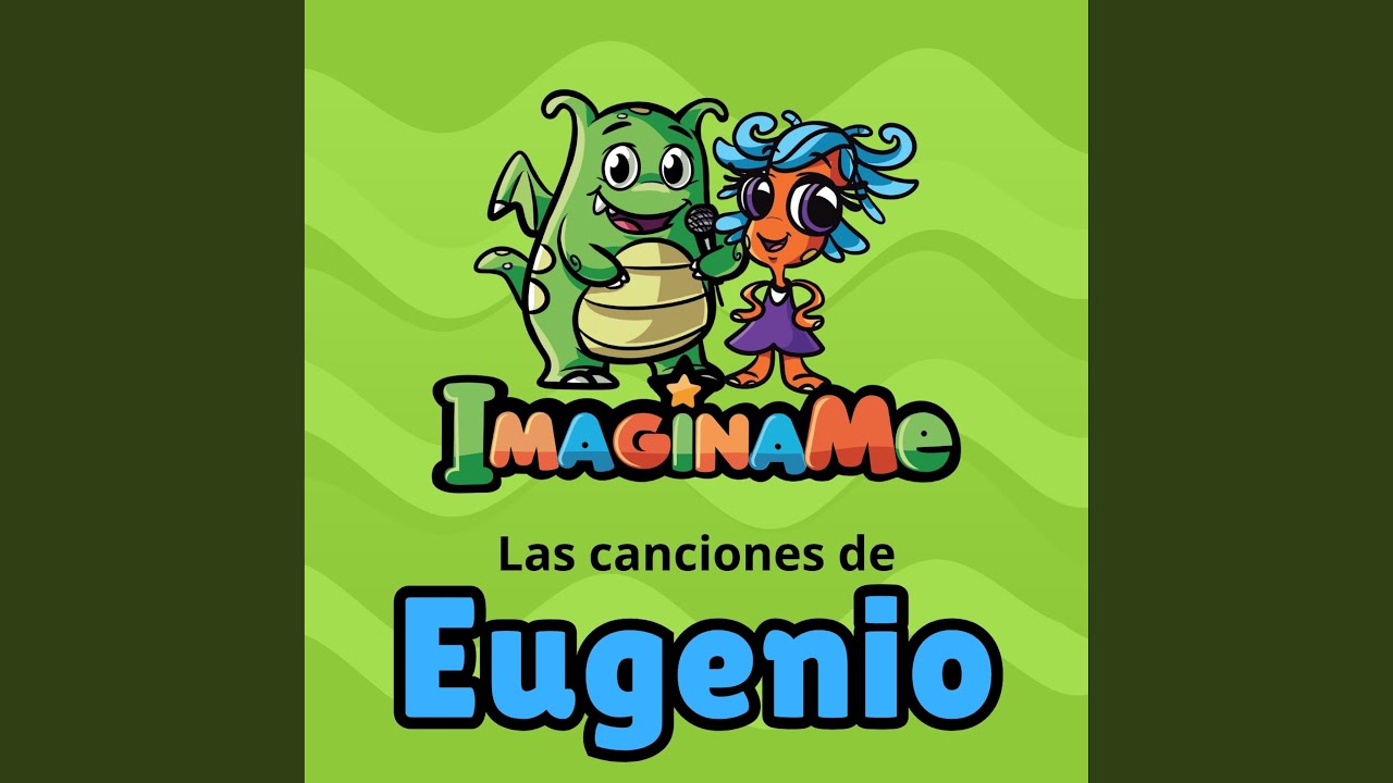 Mi Viaje (Eugenio)