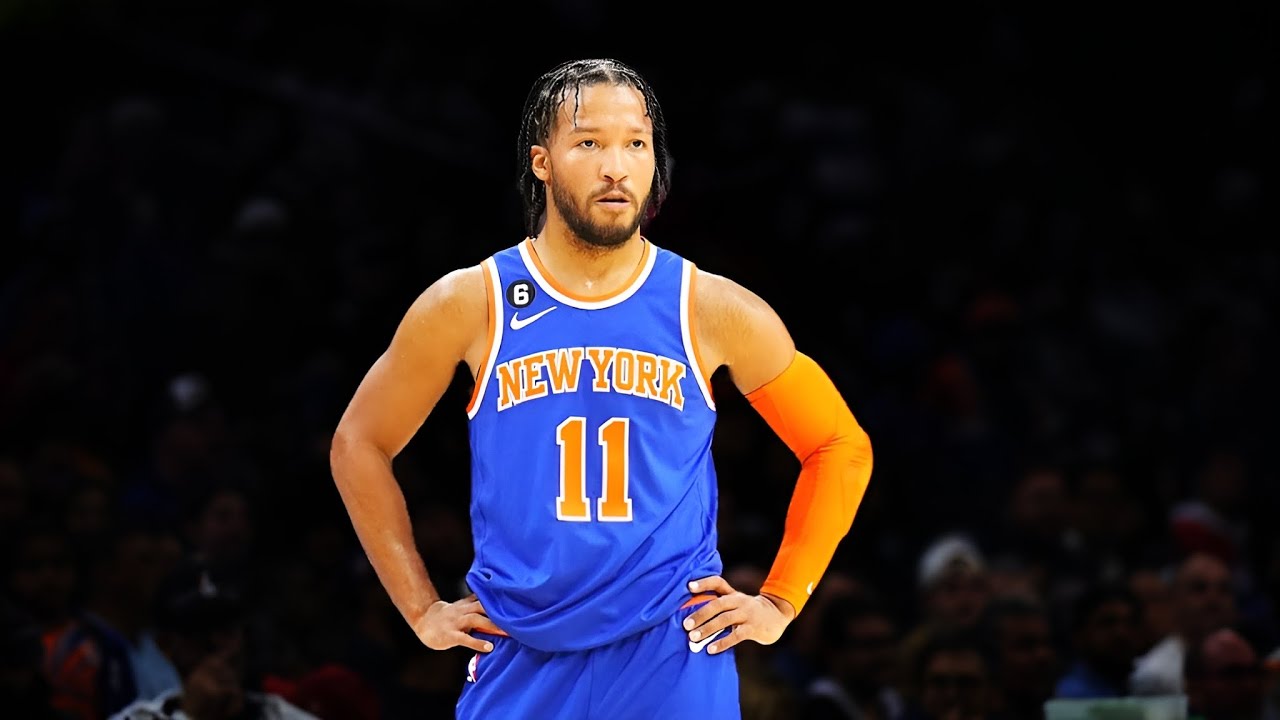 Is This the Knicks Championship Window?
