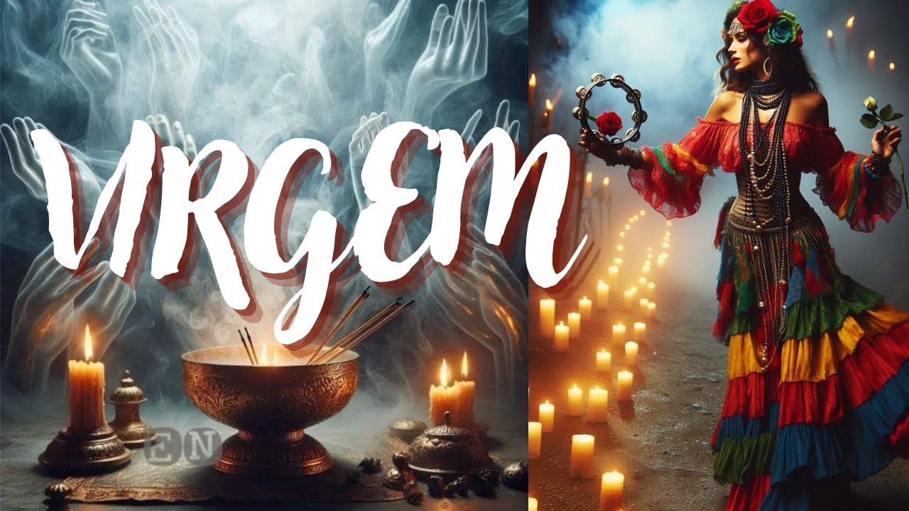 VIRGEM 🐦‍🔥 NEM TODOS VÃO ENTENDER SEU PROCESSO!! SEUS DONS TE LEVA A LUGARES GRANDES ( YANSAN)