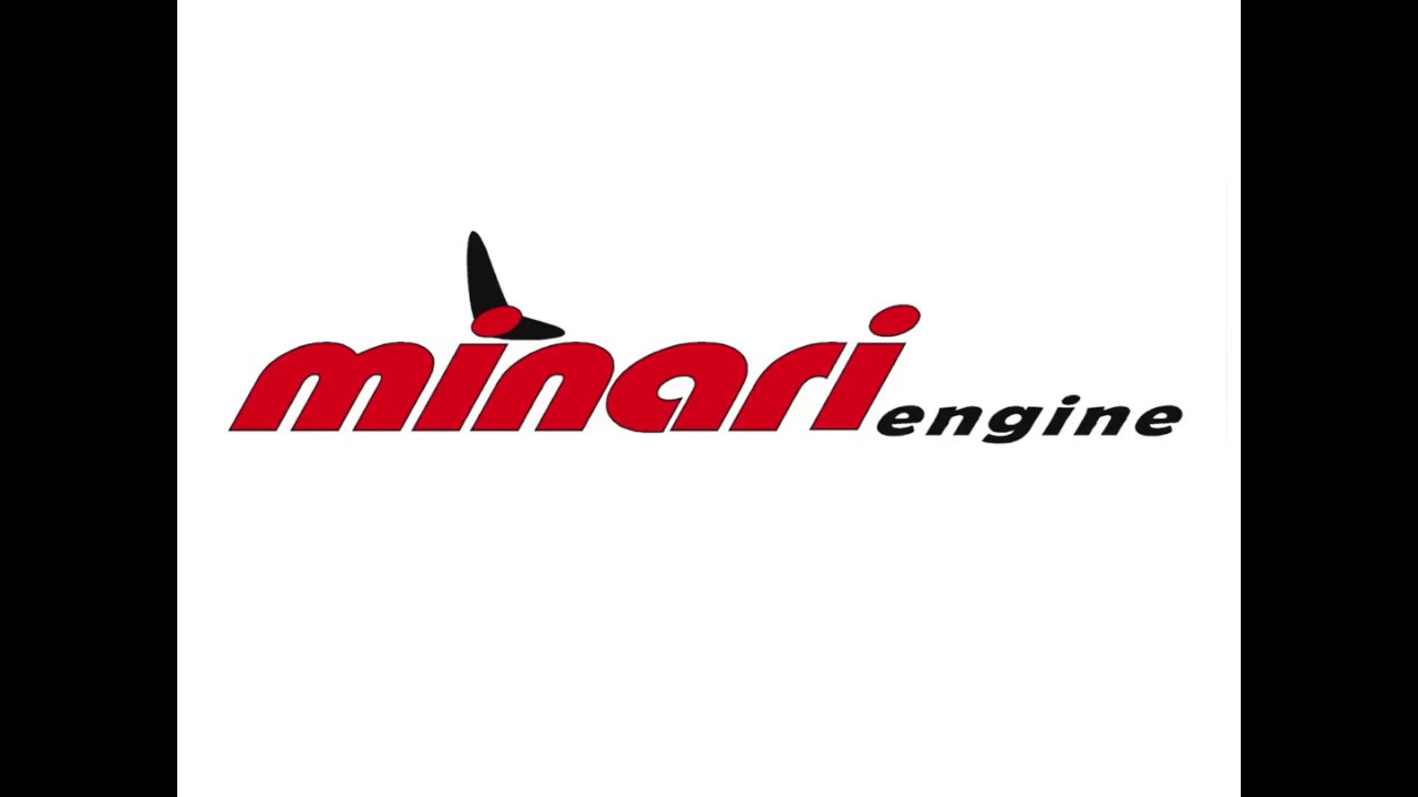 Nice presentation by Raffaele Benetti to describe the characteristics of our engine