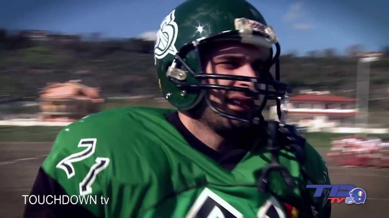 Touchdown TV