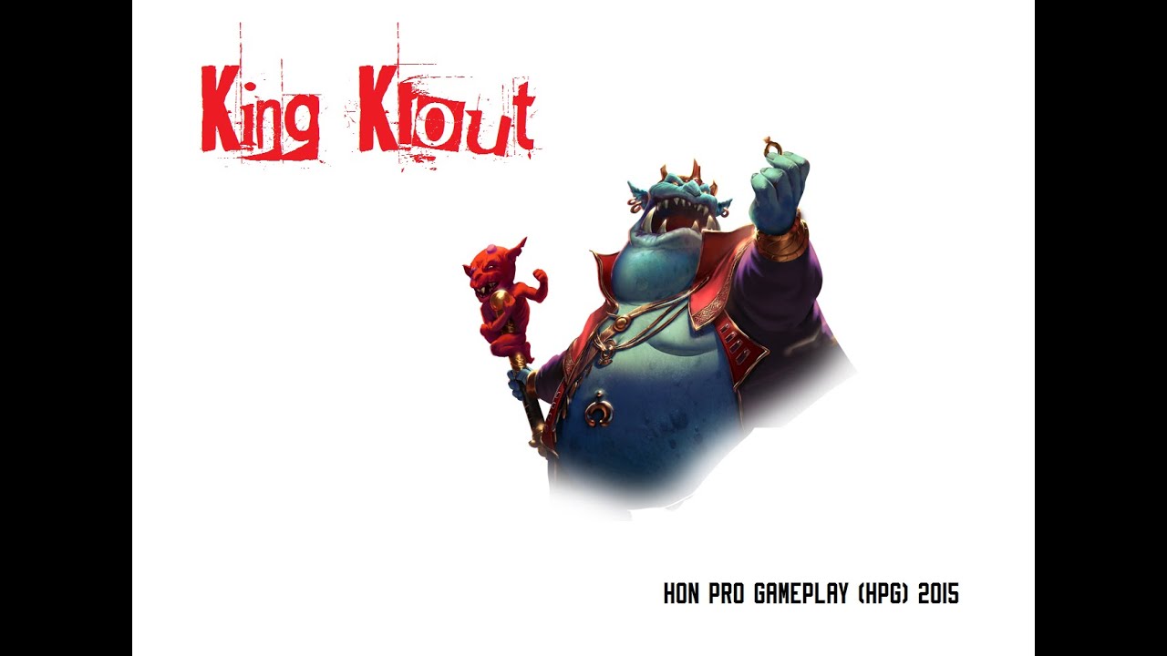 Let's Play King Klout Gameplay - 1823 MMR - Ep.359