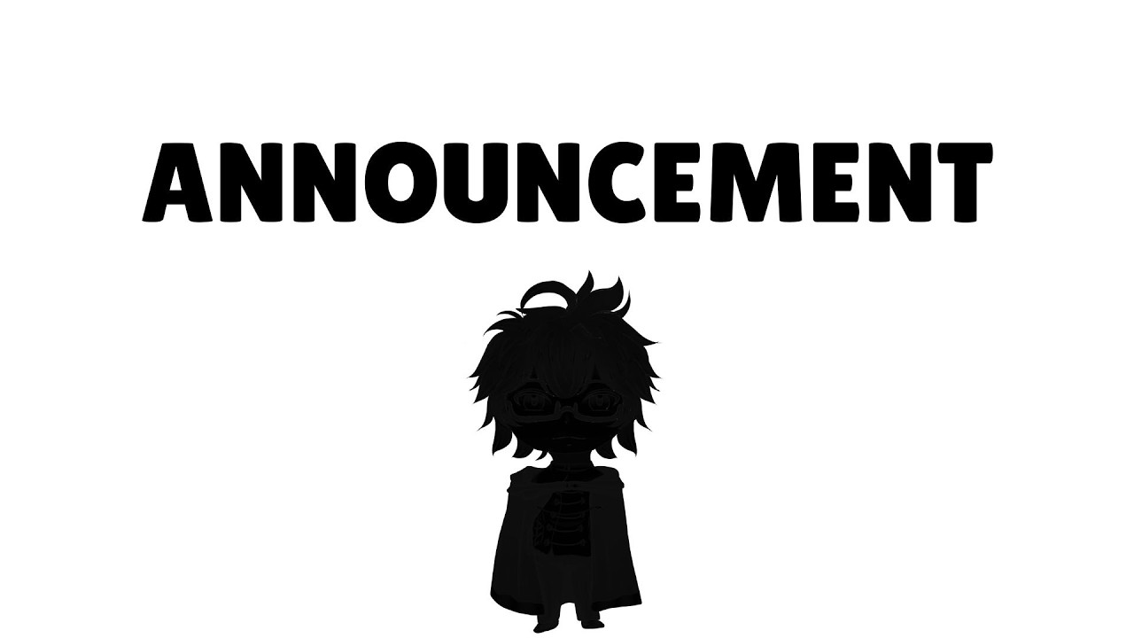 【ANNOUNCEMENT】Pengumuman Terkait Kei Bikou