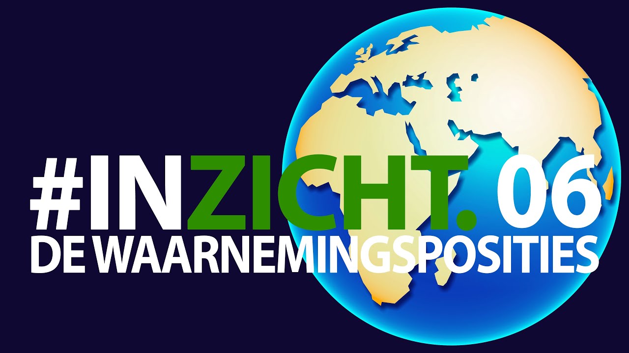 #inzicht 06 de waarnemingsposities