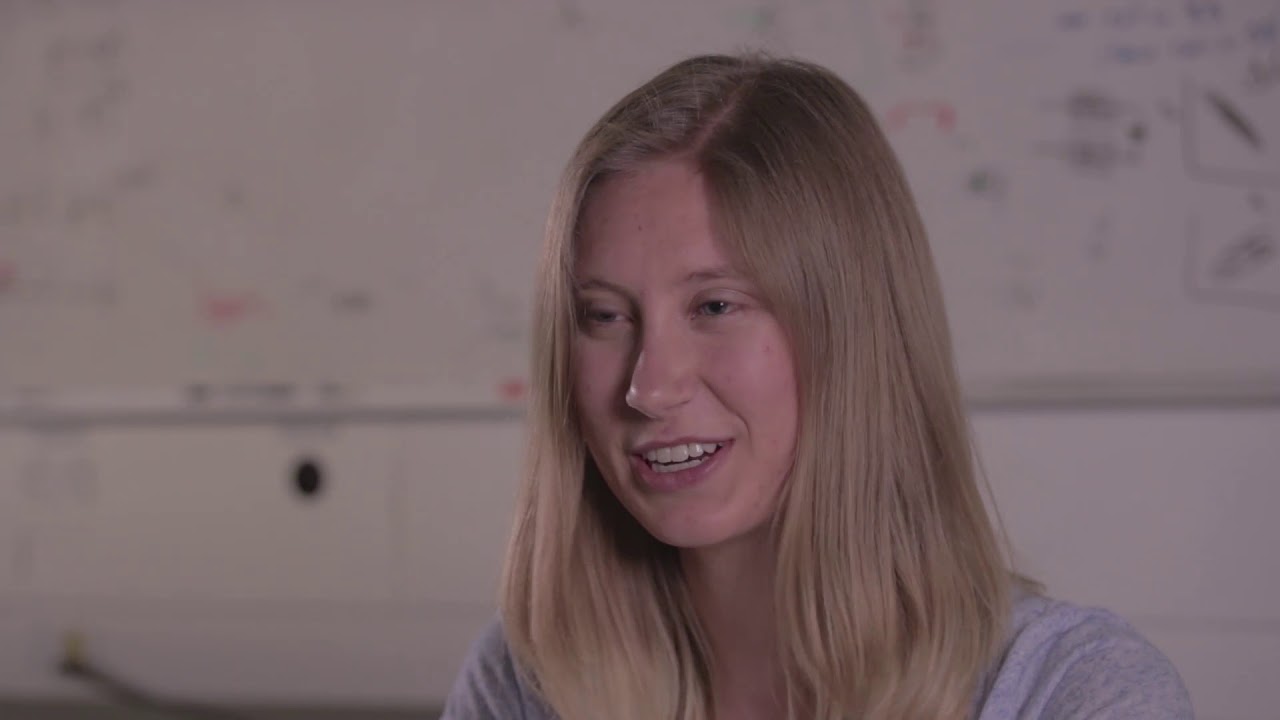 Graduate student life at the Institute for Quantum Computing