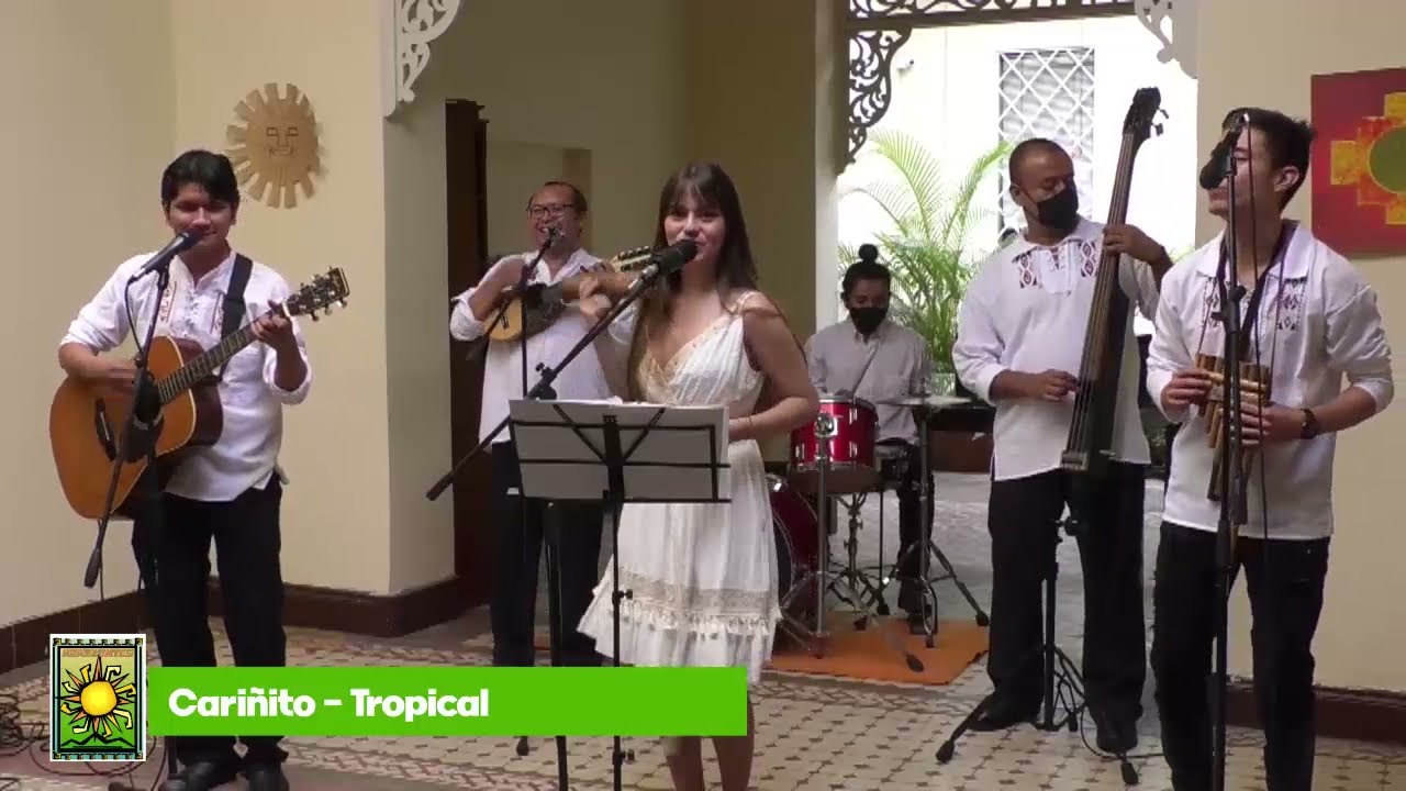CARIÑITO - Grupo HORIZONTES de Cali