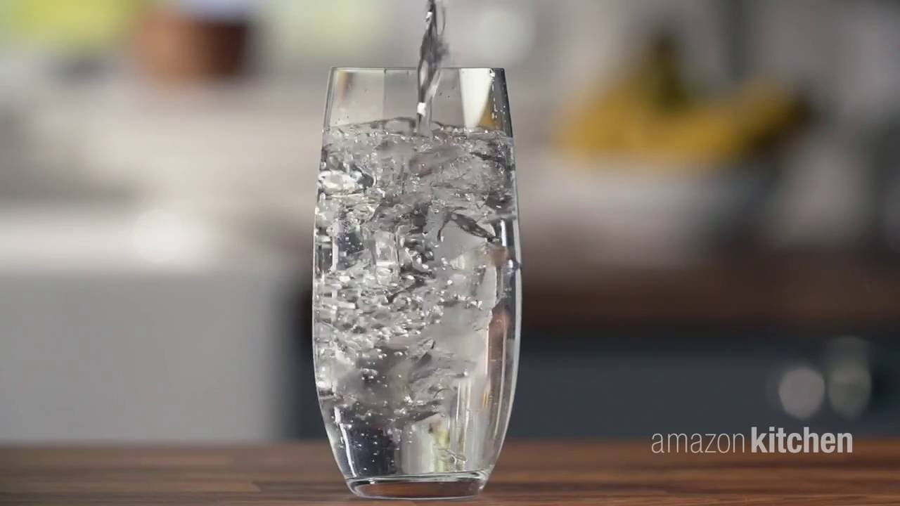 Brita Infinity Smart Water Pitcher with Amazon Dash Replenishment