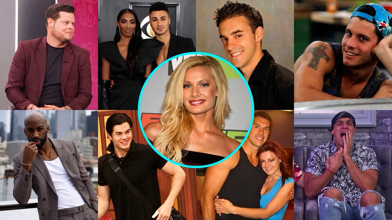 Who is BIG BROTHER's Most Impactful Player? Janelle, Dr. Will, Taylor Hale??? #RealityTV #Television