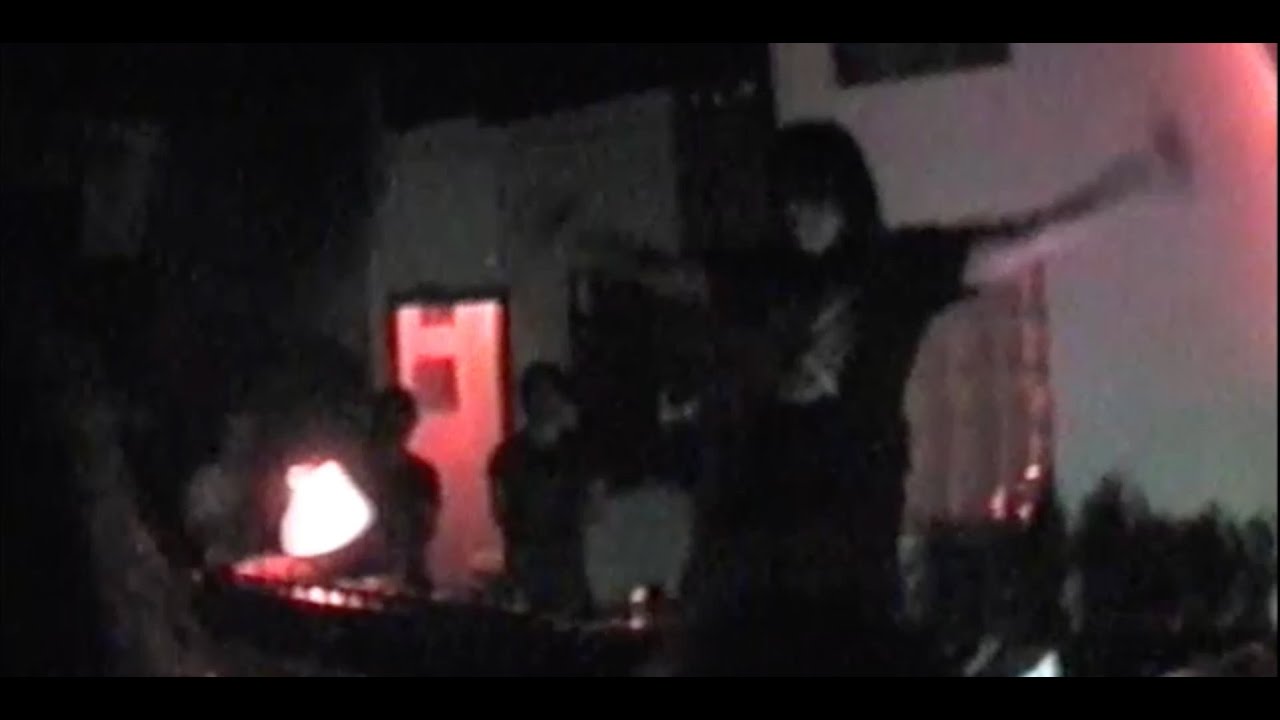 Jason Crumer @ Trans-Pecos, NYC - 7/17/22