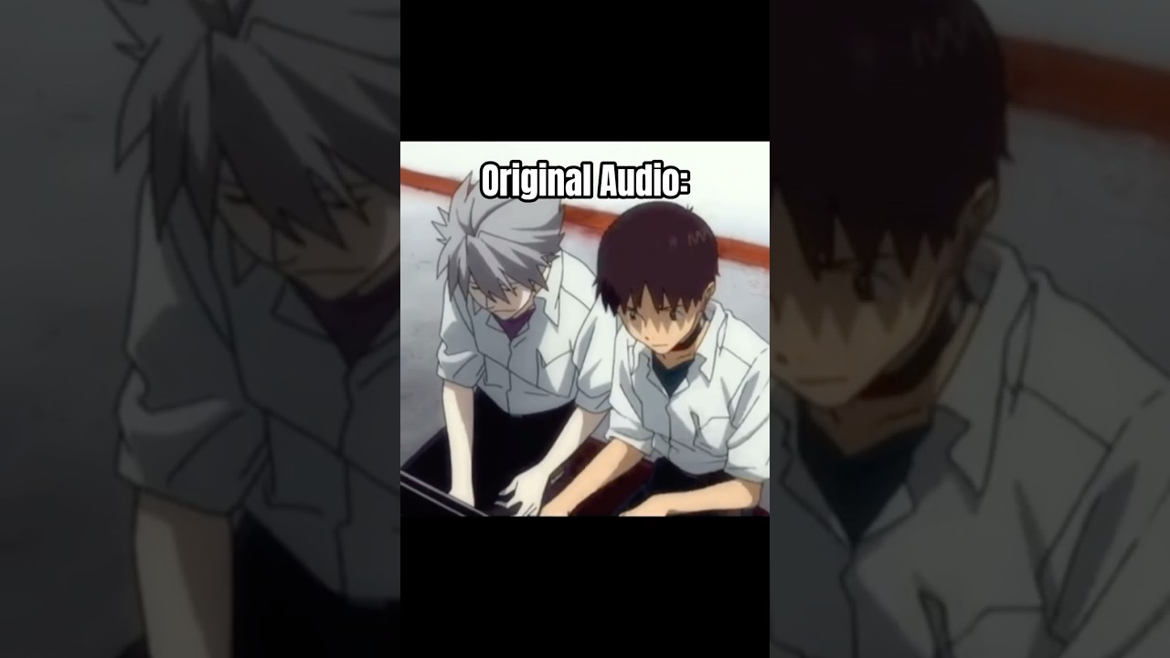 Did Evangelion Animate the Piano CORRECTLY..? 😳👀 #piano #pianotutorial